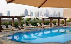 Ramada Jumeirah Hotel Dubai